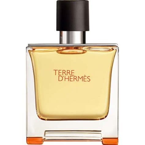 hermes parfum tester|terre d hermes perfume for men.